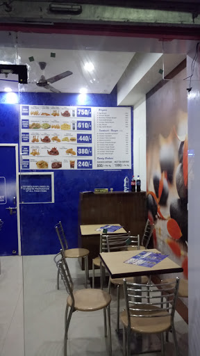 INDIAN FRIED CHICKEN, Suchna Kendra Rd, Muslim Mochi Mohalla, Ajmer, Rajasthan 305001, India, Chicken_Restaurant, state RJ