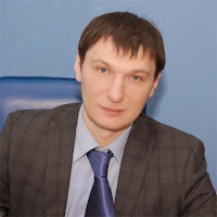 Viacheslav Lebed'