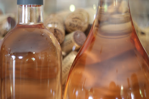 La Place Des Vins