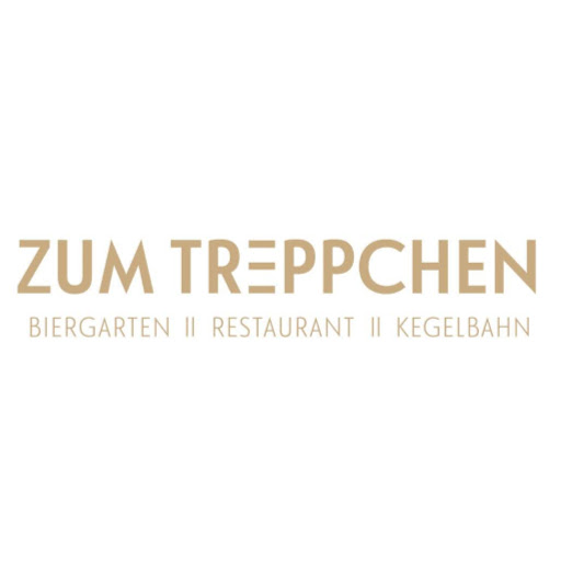 Restaurant Zum Treppchen logo