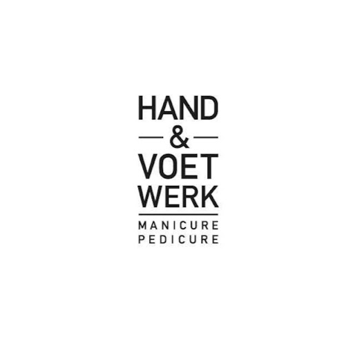 Hand en Voetwerk logo