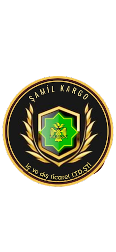 Şamil Kargo logo
