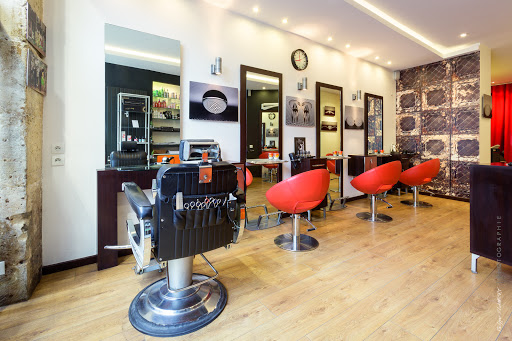 L'Atelier de Coiffure