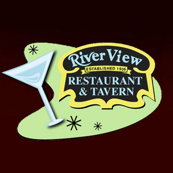 Riverview Restaurant & Tavern logo