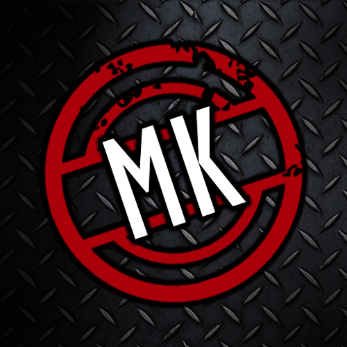 MK-Per4mance logo