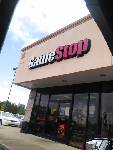 Video Game Store «GameStop», reviews and photos, 2310 Iowa Ave, Vicksburg, MS 39180, USA