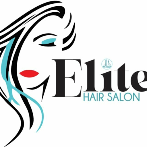 Elite Hair Salon logo