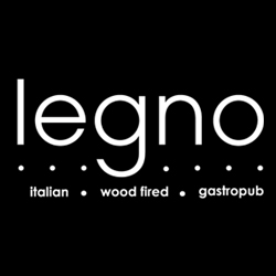 Legno by Suparossa logo