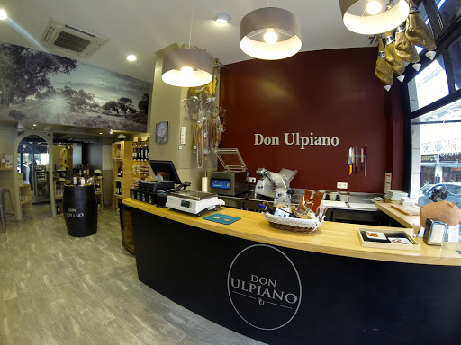 Don Ulpiano Biarritz
