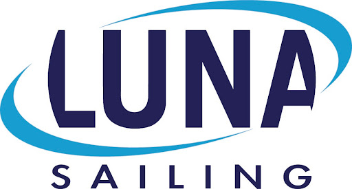 Segelschule und Motorbootschule LUNA Sailing GmbH Zürich Wollishofen logo