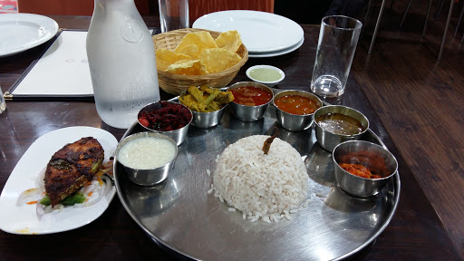 Cocobay Indian Cuisine