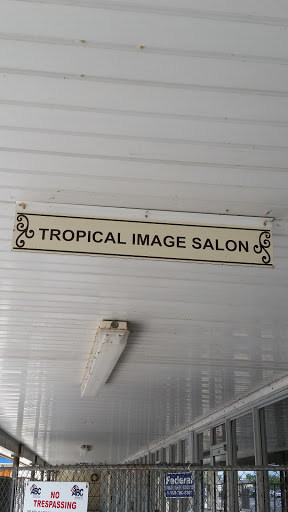 Beauty Salon «Tropical Beauty Salon», reviews and photos, 1200 Deltona Blvd, Deltona, FL 32725, USA