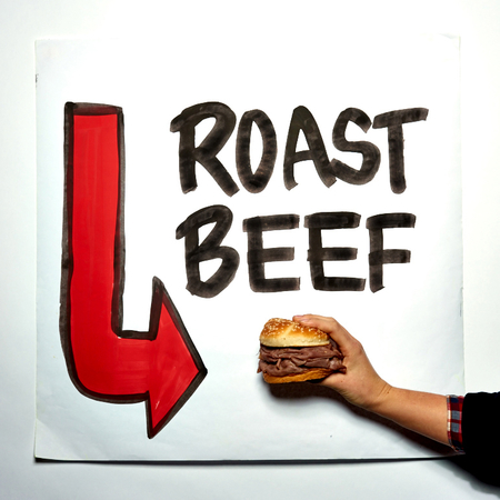 Arby's