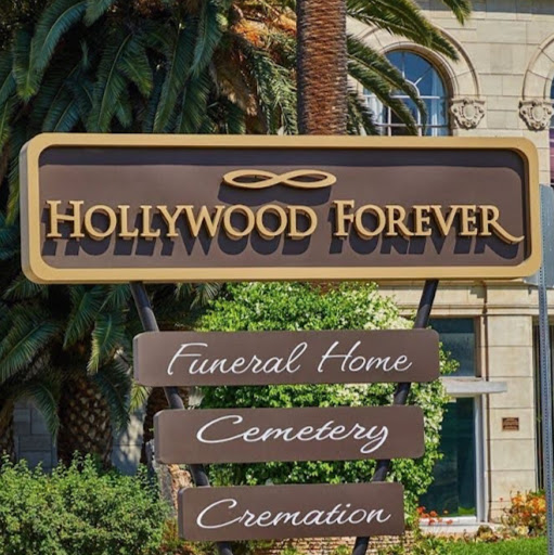 Hollywood Funeral Home and Cremation logo