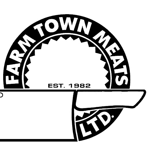 Farm Town Meats Ltd. logo