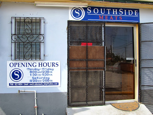 photo of Southside Meats