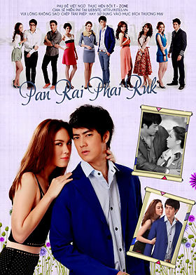Pan Rai Phai Ruk - Evil Plan Loses to Love
