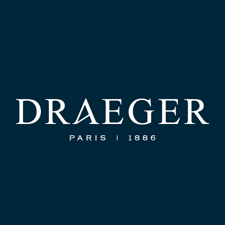 Draeger Paris - Tie Rack - Dijon Toison d'Or logo