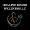 Healing House Reiki & Chiropractic