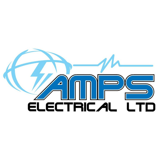Amps Electrical Ltd logo