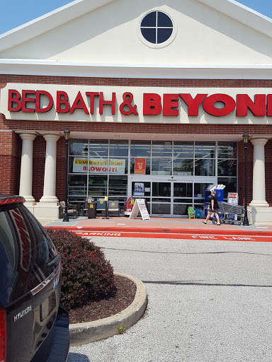 Department Store «Bed Bath & Beyond», reviews and photos, 6025 Kruse Dr, Solon, OH 44139, USA