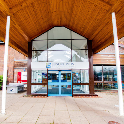 South Woodham Ferrers Leisure Centre