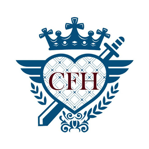 Cherfils Funeral Home logo