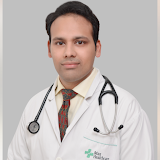Dr Himanshu Aggarwal Rheumatologist Max Patparganj