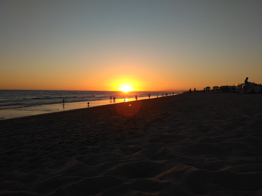 Praia de Faro