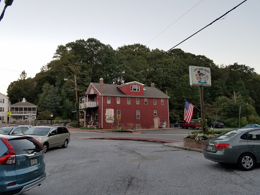 Crab House «Captain Bob’s Crabs», reviews and photos, 1 Main St E, Railroad, PA 17355, USA