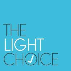 Limestone Coast Lighting Solutions - The Light Choice logo