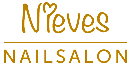 Nieves NAILSALON logo