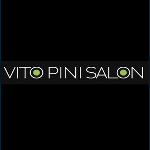 Vito Pini Salon logo