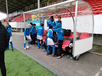 Photos of Gjemselund Stadion