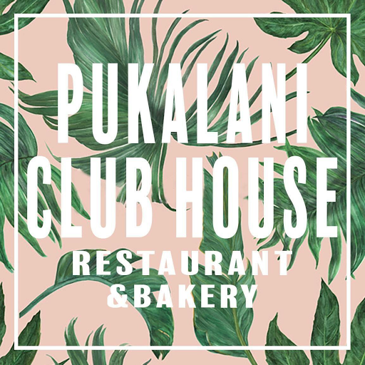 Pukalani Club House Restaurant & Bakery logo