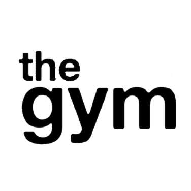The Gym logo