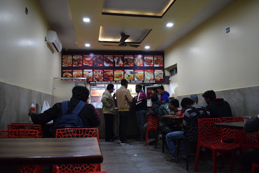 Rh Chicken Point, 44-A, Kingsway, Opposite Garison Ground, Sadar, Jabalpur, Madhya Pradesh 482001, India, Chicken_Restaurant, state MP