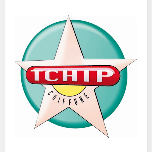 Tchip Coiffure Montauban logo