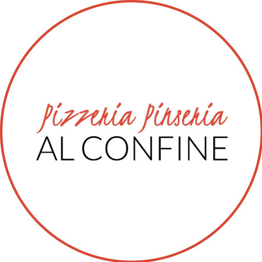 Pizzeria Pinseria Al Confine logo
