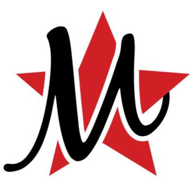 Madill Performing Arts Center logo