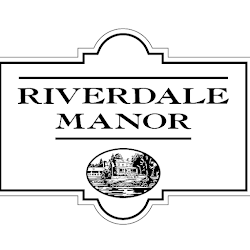 Riverdalemanor - logo