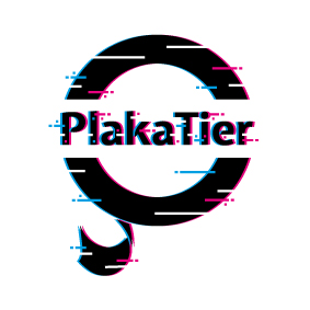 PlakaTier logo