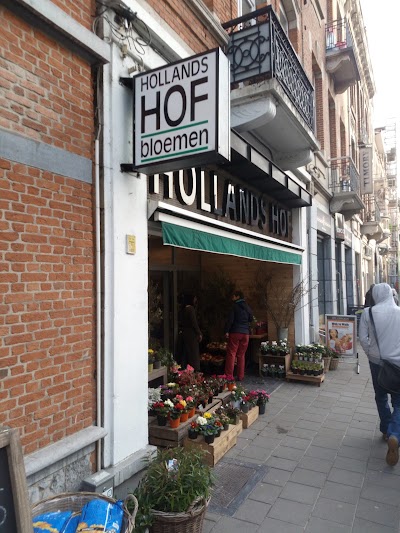 florist