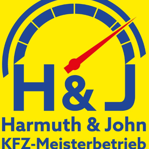 Kfz-Meisterbetrieb Harmuth & John GmbH