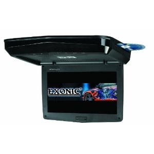 Get Cheap Exonic Exm 900dvd 9 Inch Wvga Digital Tft Lcd Ceiling