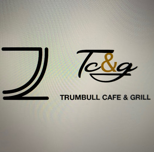 Trumbull Cafe & Grill logo