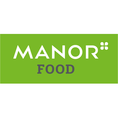 Manor Food Baden logo