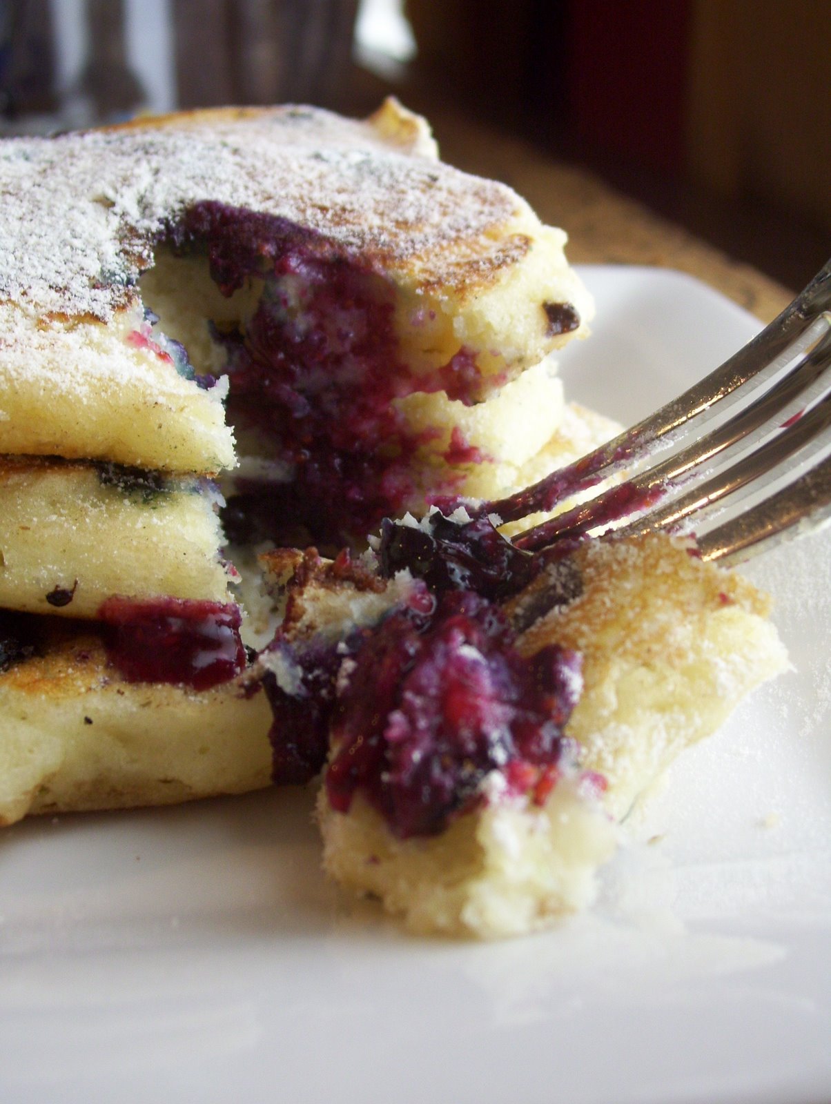5 Incredible Pancake Recipes for Pancake Day - Always Order Dessert