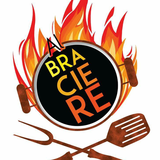 Al Braciere logo
