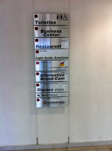 Notresphere.com location de ski